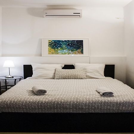 Travel Inn Apartments بودابست المظهر الخارجي الصورة