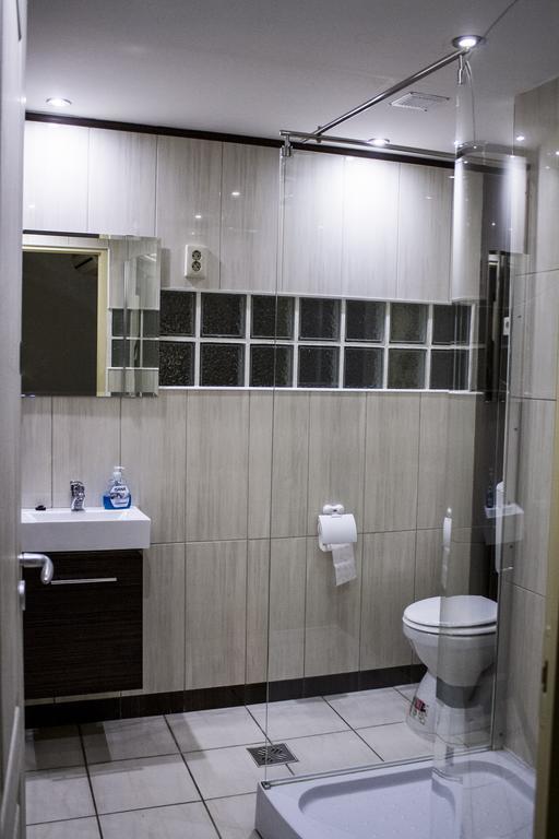 Travel Inn Apartments بودابست المظهر الخارجي الصورة