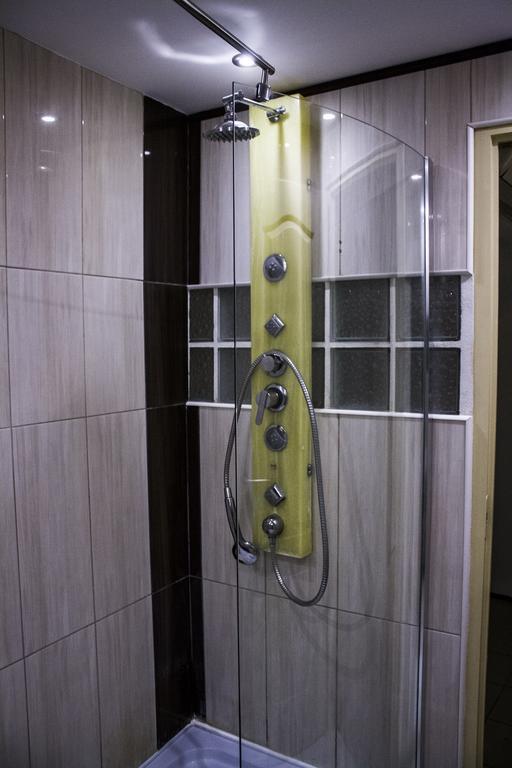 Travel Inn Apartments بودابست المظهر الخارجي الصورة
