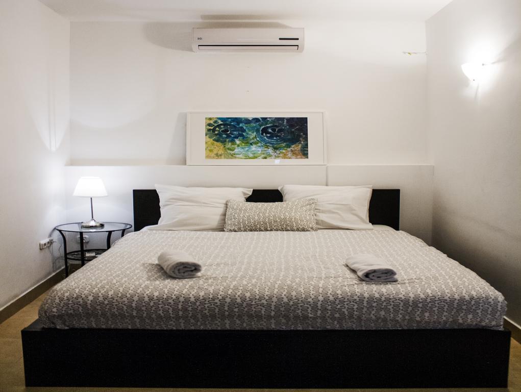 Travel Inn Apartments بودابست المظهر الخارجي الصورة