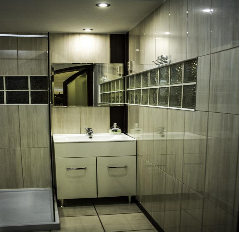 Travel Inn Apartments بودابست المظهر الخارجي الصورة