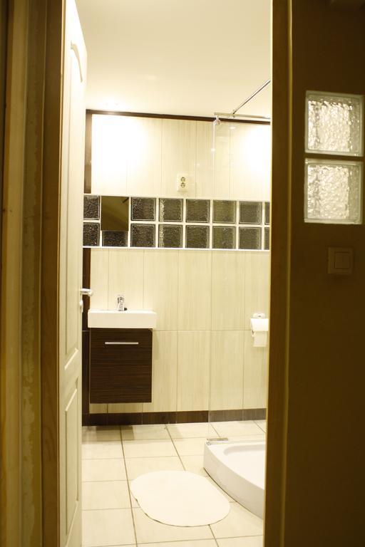Travel Inn Apartments بودابست المظهر الخارجي الصورة